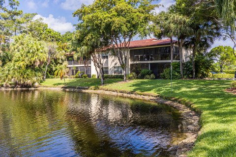 Copropriété à vendre à Boca Raton, Floride: 3 chambres, 131.09 m2 № 1186427 - photo 23