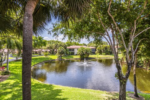 Copropriété à vendre à Boca Raton, Floride: 3 chambres, 131.09 m2 № 1186427 - photo 24