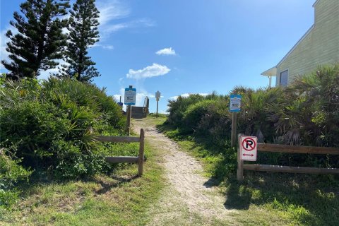 Land in New Smyrna Beach, Florida № 1301065 - photo 16