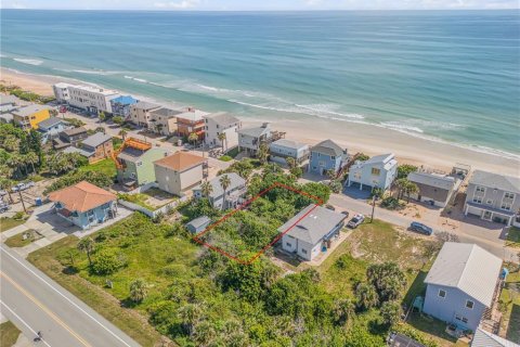 Land in New Smyrna Beach, Florida № 1301065 - photo 11