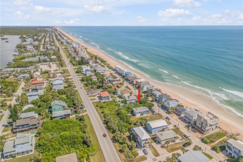 Terreno en venta en New Smyrna Beach, Florida № 1301065 - foto 14