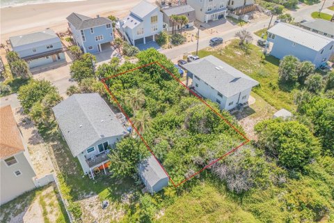 Land in New Smyrna Beach, Florida № 1301065 - photo 8