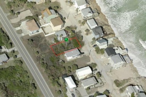 Terreno en venta en New Smyrna Beach, Florida № 1301065 - foto 4