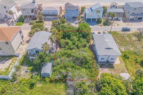 Terreno en venta en New Smyrna Beach, Florida № 1301065 - foto 9