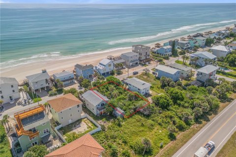 Terreno en venta en New Smyrna Beach, Florida № 1301065 - foto 12