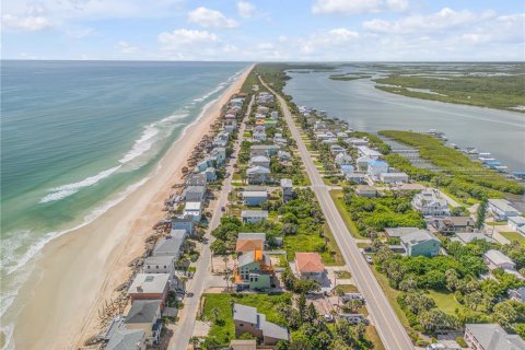 Terreno en venta en New Smyrna Beach, Florida № 1301065 - foto 15