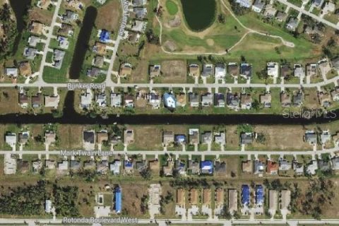 Terreno en venta en Rotonda, Florida № 1301064 - foto 2