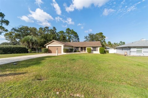 House in Ocala, Florida 3 bedrooms, 164.99 sq.m. № 1421079 - photo 6