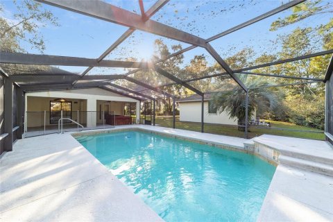 Villa ou maison à vendre à Ocala, Floride: 3 chambres, 164.99 m2 № 1421079 - photo 29