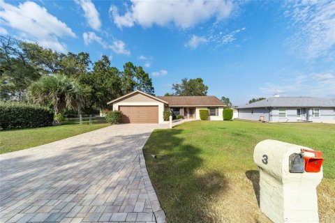 Villa ou maison à vendre à Ocala, Floride: 3 chambres, 164.99 m2 № 1421079 - photo 7