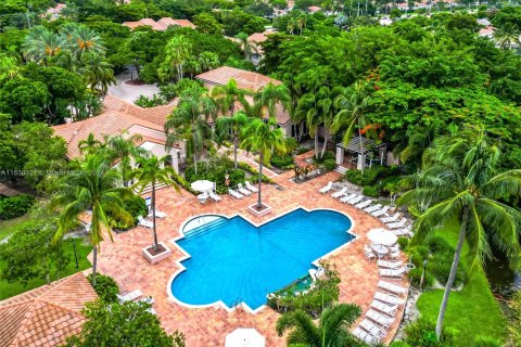 Condominio en venta en Miramar, Florida, 3 dormitorios, 100.33 m2 № 1290832 - foto 28