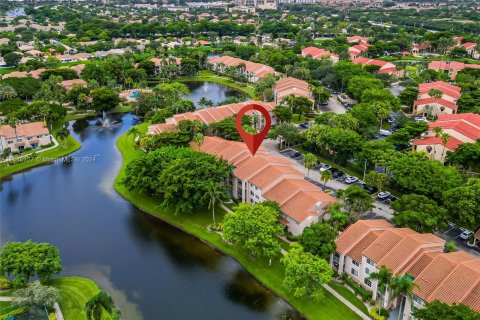 Copropriété à vendre à Miramar, Floride: 3 chambres, 100.33 m2 № 1290832 - photo 27