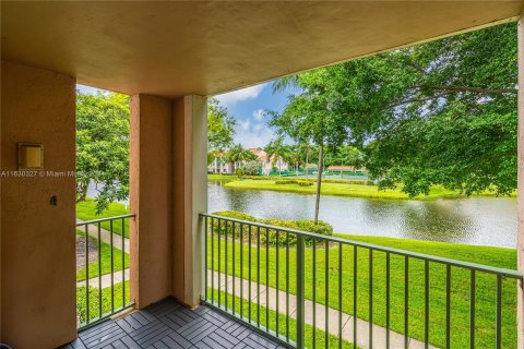 Copropriété à vendre à Miramar, Floride: 3 chambres, 100.33 m2 № 1290832 - photo 22