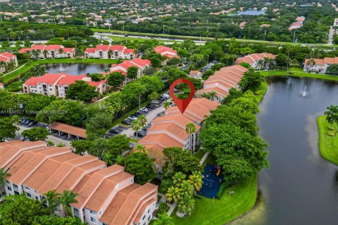 Condominio en venta en Miramar, Florida, 3 dormitorios, 100.33 m2 № 1290832 - foto 26