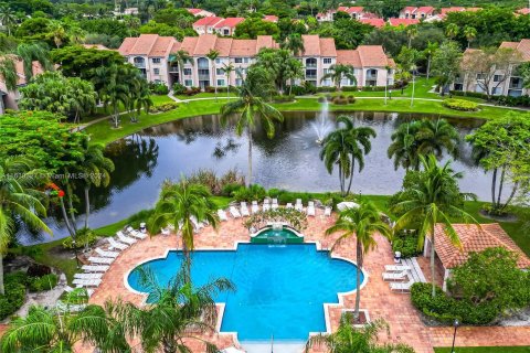 Condominio en venta en Miramar, Florida, 3 dormitorios, 100.33 m2 № 1290832 - foto 29