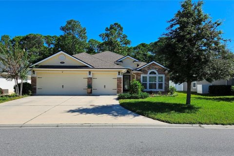 House in Saint Augustine, Florida 4 bedrooms, 205.78 sq.m. № 796618 - photo 1