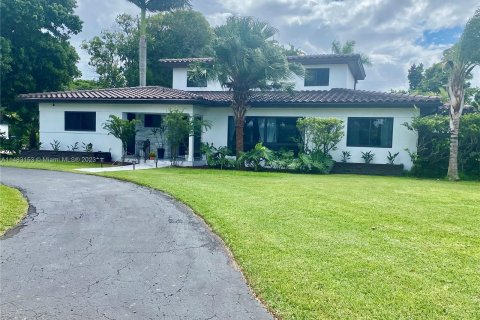 Villa ou maison à vendre à Hollywood, Floride: 4 chambres, 246.84 m2 № 829885 - photo 1