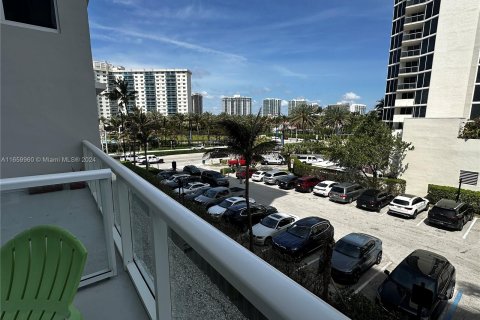 Copropriété à vendre à Sunny Isles Beach, Floride: 33.44 m2 № 1380109 - photo 26