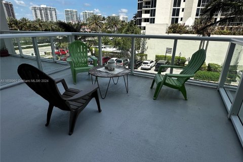 Studio in the Condo in Sunny Isles Beach, Florida  № 1380109 - photo 22