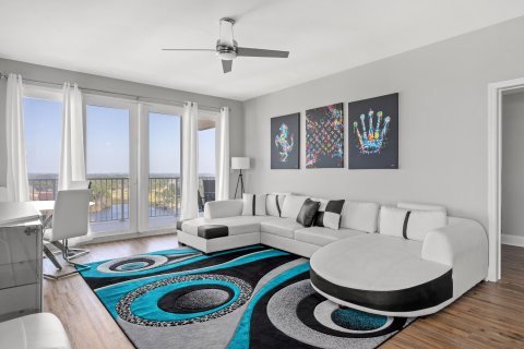 Condominio en venta en Panama City Beach, Florida, 4 dormitorios, 137.77 m2 № 558802 - foto 4