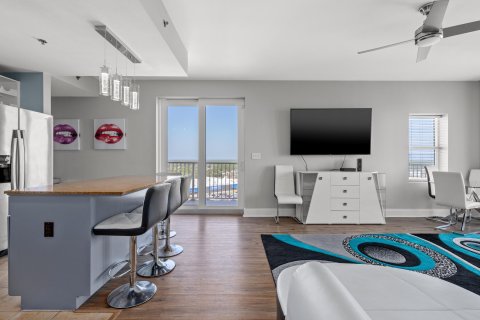 Condominio en venta en Panama City Beach, Florida, 4 dormitorios, 137.77 m2 № 558802 - foto 5