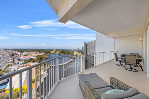 Copropriété à vendre à Panama City Beach, Floride: 4 chambres, 137.77 m2 № 558802 - photo 29