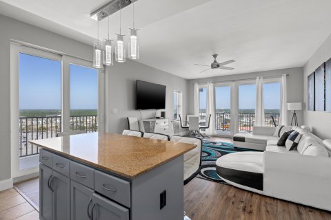 Condominio en venta en Panama City Beach, Florida, 4 dormitorios, 137.77 m2 № 558802 - foto 7