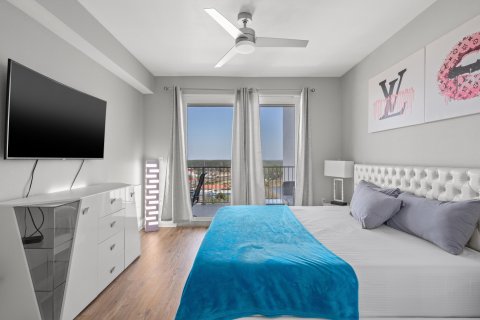 Condominio en venta en Panama City Beach, Florida, 4 dormitorios, 137.77 m2 № 558802 - foto 22