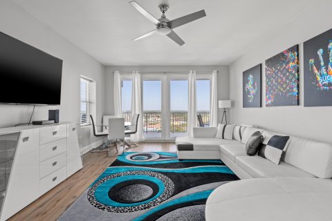 Condominio en venta en Panama City Beach, Florida, 4 dormitorios, 137.77 m2 № 558802 - foto 6