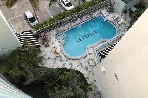 Copropriété à louer à Fort Lauderdale, Floride: 2 chambres, 78.97 m2 № 1270610 - photo 5