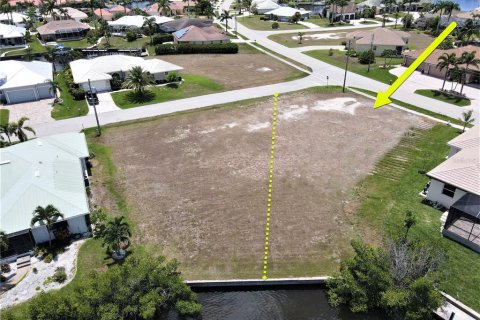 Terreno en venta en Punta Gorda, Florida № 644900 - foto 8