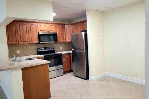 Copropriété à vendre à Coral Springs, Floride: 2 chambres, 69.86 m2 № 1160296 - photo 11