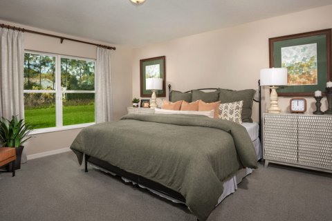 Adosado en venta en Tavares, Florida, 5 dormitorios, 304 m2 № 117388 - foto 3