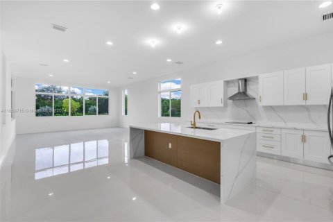 Villa ou maison à vendre à Davie, Floride: 6 chambres, 549.8 m2 № 1348366 - photo 13