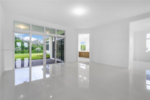 Villa ou maison à vendre à Davie, Floride: 6 chambres, 549.8 m2 № 1348366 - photo 9