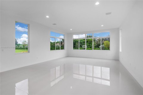 Villa ou maison à vendre à Davie, Floride: 6 chambres, 549.8 m2 № 1348366 - photo 17