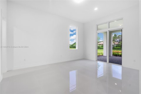 Villa ou maison à vendre à Davie, Floride: 6 chambres, 549.8 m2 № 1348366 - photo 24