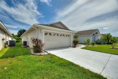 Villa ou maison à vendre à Davenport, Floride: 2 chambres, 139.82 m2 № 1336145 - photo 26