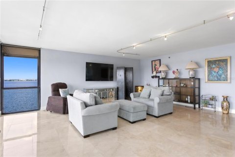 Condominio en venta en Tampa, Florida, 2 dormitorios, 158.12 m2 № 1336172 - foto 14