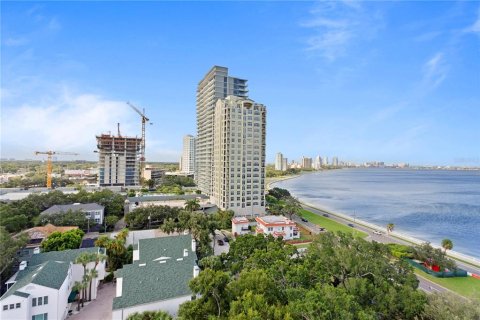 Condominio en venta en Tampa, Florida, 2 dormitorios, 158.12 m2 № 1336172 - foto 29