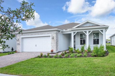 Villa ou maison à vendre à Saint Cloud, Floride: 4 chambres, 208.94 m2 № 1352955 - photo 1