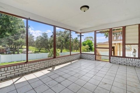 Villa ou maison à vendre à Fruitland Park, Floride: 5 chambres, 231.51 m2 № 1344121 - photo 23