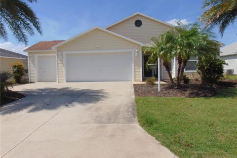 Casa en venta en The Villages, Florida, 3 dormitorios, 139.45 m2 № 1382932 - foto 1