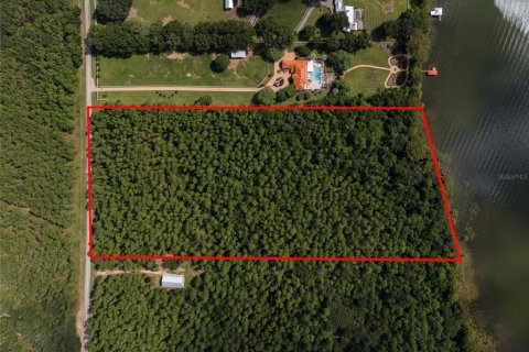 Terreno en venta en Tavares, Florida № 1382931 - foto 22