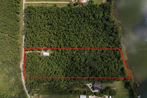 Terreno en venta en Tavares, Florida № 1382931 - foto 23