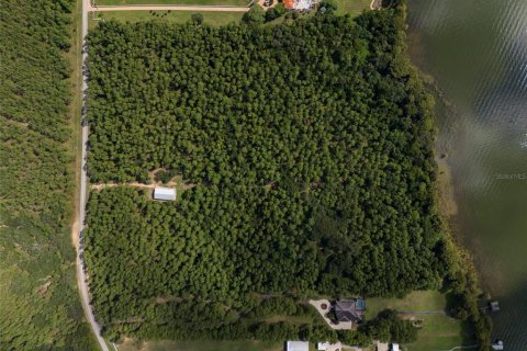 Terreno en venta en Tavares, Florida № 1382931 - foto 24