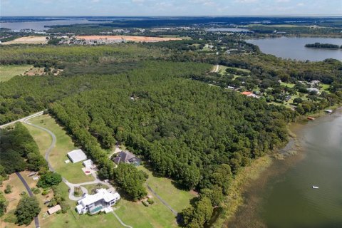 Terrain à vendre à Tavares, Floride № 1382931 - photo 3