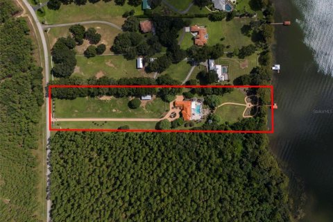 Terreno en venta en Tavares, Florida № 1382931 - foto 21