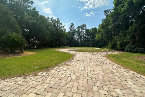 Terreno en venta en Ocala, Florida № 1192883 - foto 1