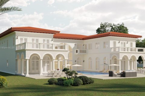 Villa ou maison à vendre à Southwest Ranches, Floride: 8 chambres, 166.85 m2 № 686240 - photo 6